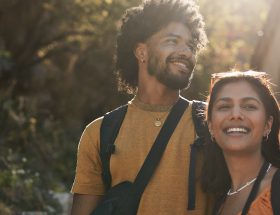 How Couples Can Maintain Healthy Lifestyle Habits Together